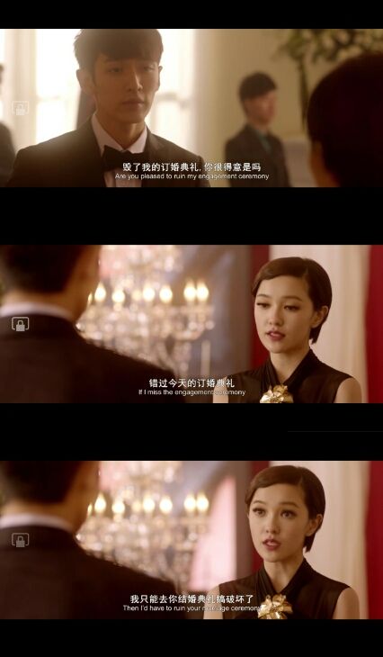 顾里顾源，顾里顾源台词
