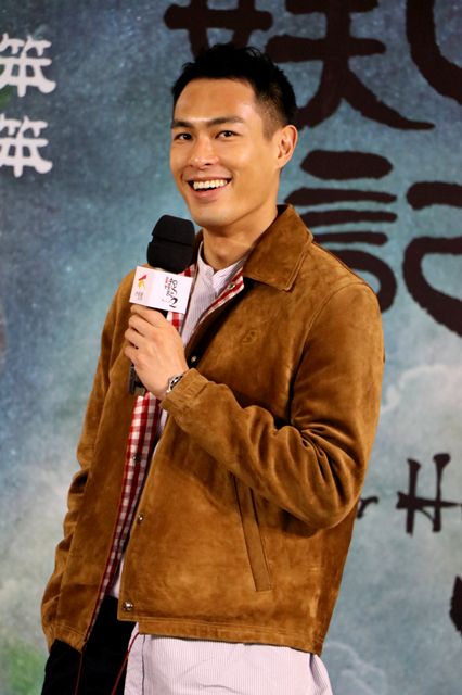 杨佑宁电影，周迅杨佑宁电影