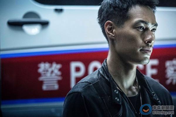 杨佑宁电影，周迅杨佑宁电影