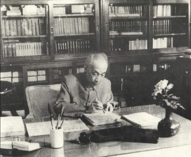 吴玉章，吴玉章中国人民大学
