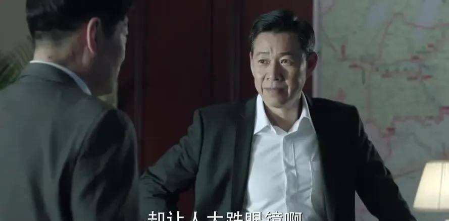 赵立春原型是谁，人名名义赵立春原型