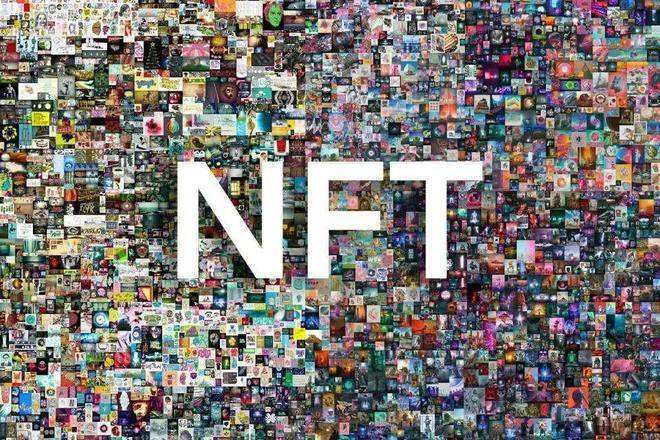 数字藏品叫nft吗，NFT数字收藏品怎么买