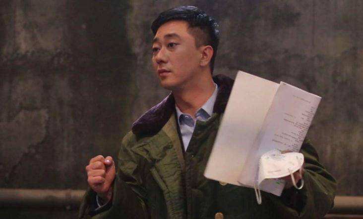 王自健，王自健演过的电视剧