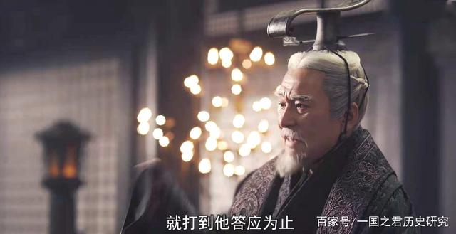 文信侯，文信侯与甘罗做法不同