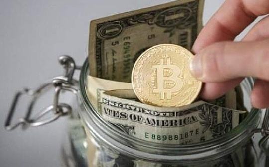 萨尔瓦多拥抱比特币，比特币 法币 萨尔瓦多