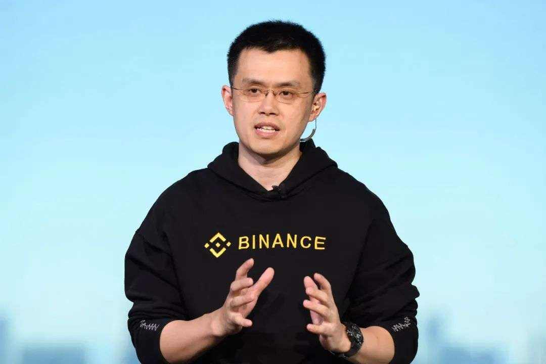 谁是赵长鹏？，赵长鹏是哪国人