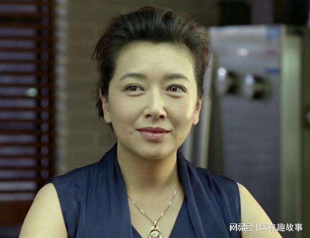 演员江珊，演员江珊多大年龄