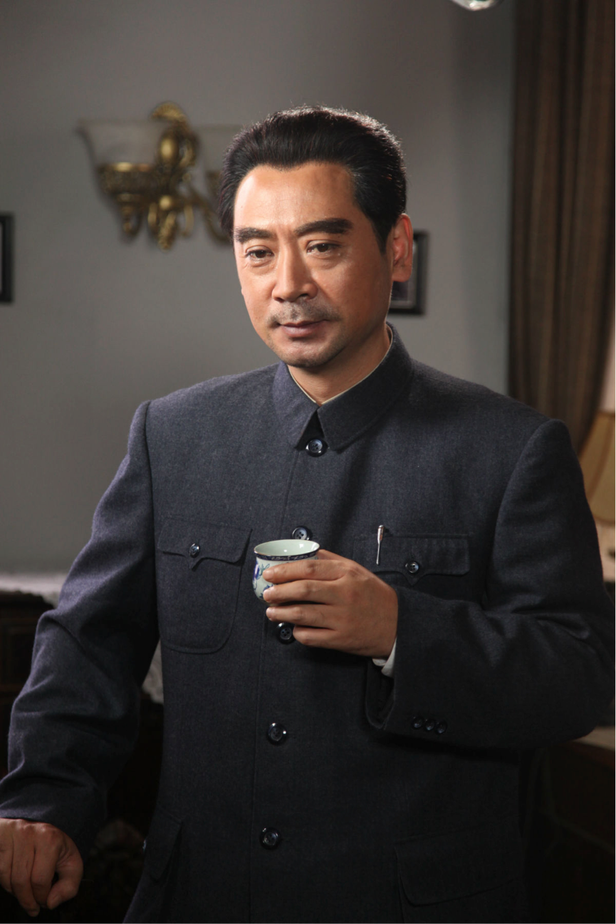 王铁成，王铁成酷姿董事长