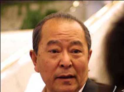 王铁成，王铁成酷姿董事长