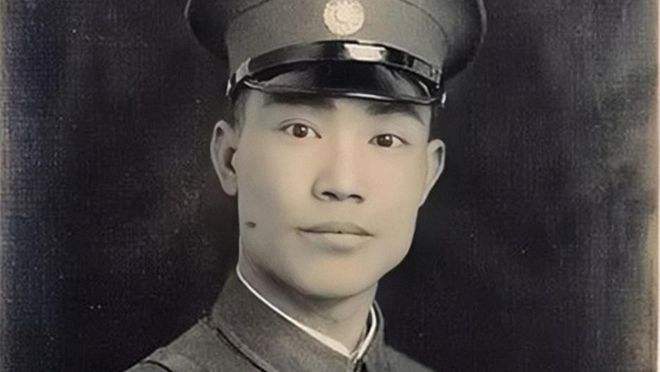 关麟征，关麟征旧居