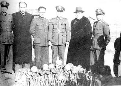 关麟征，关麟征旧居