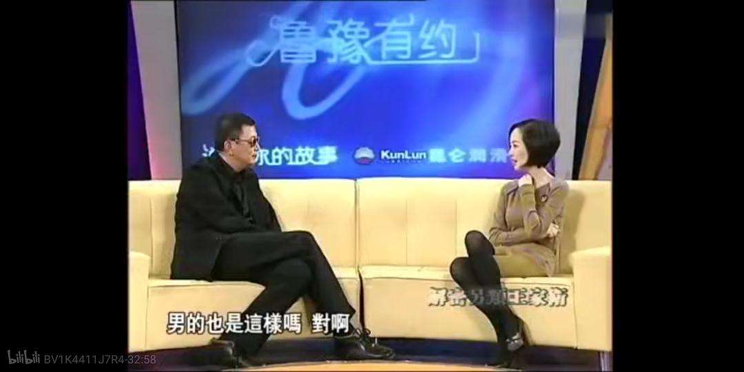 王家卫微博，王家卫微博回复