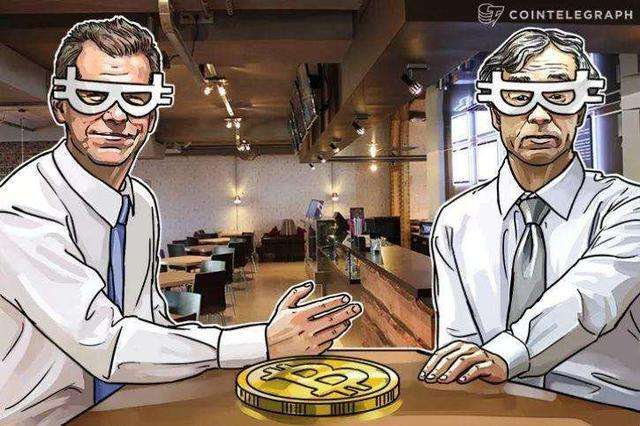 比特币中国大使，比特币中国区CEO