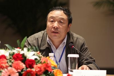 甘晖，甘晖广西水产学校