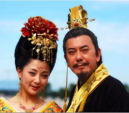 窦德妃，窦德妃死在哪里