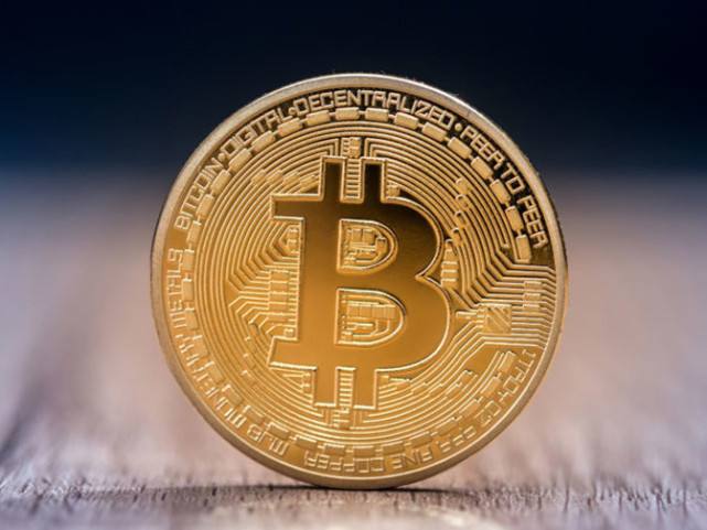 比特币，比特币汇率