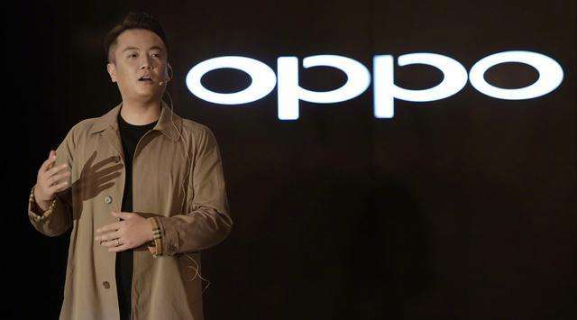 oppo手机总裁，OPPO手机副总裁