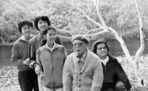 叶选基，为什么姓叶的不能惹