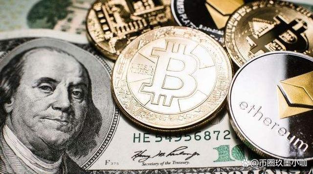 比特币暴跌近20，比特币一度暴跌超10%