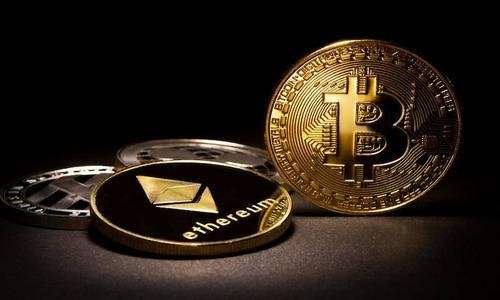 比特币暴跌近20，比特币一度暴跌超10%