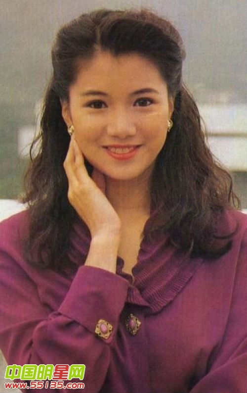 袁咏仪资料，袁咏仪 百度百科