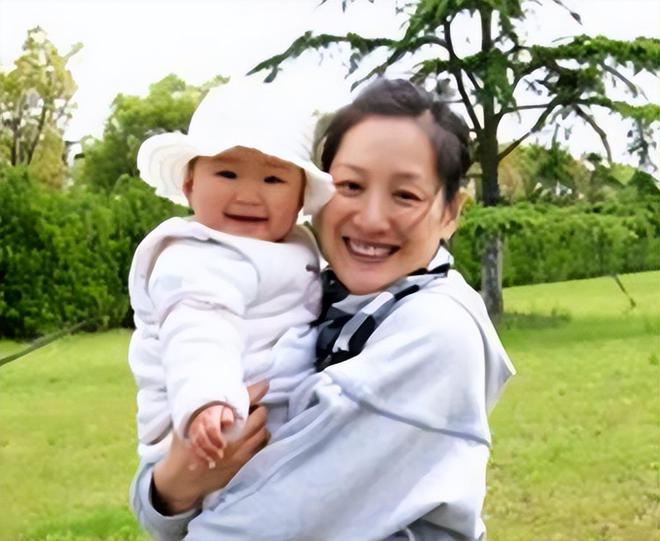 何婕出生年月，何婕出生年月是什么时候