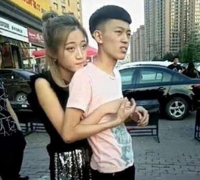 牌牌琦，牌牌琦个人资料简介