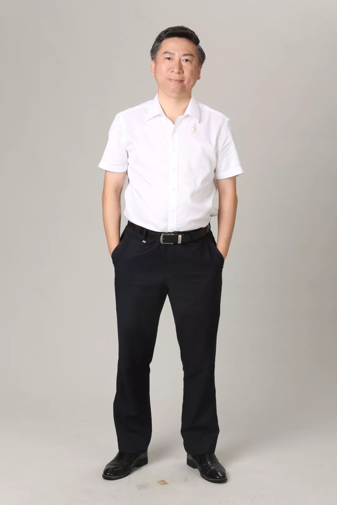 张前，张前东