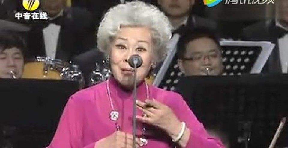 于淑珍简历，于淑珍老伴是谁