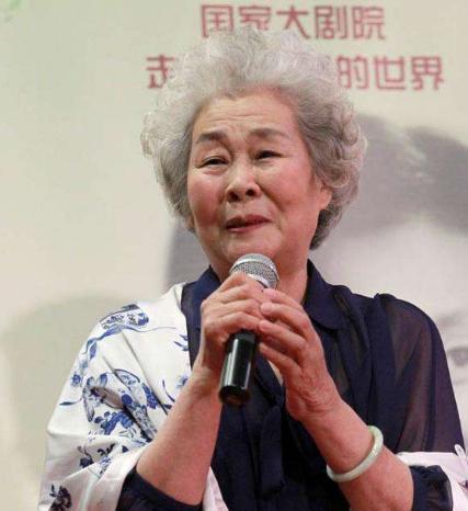 于淑珍简历，于淑珍老伴是谁