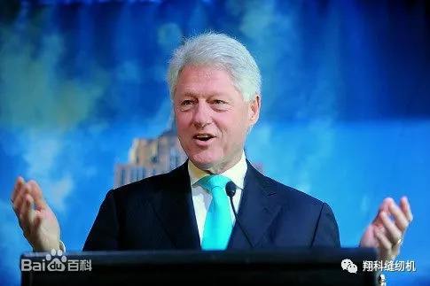 克林顿传简介，克林顿传简介任何届总
