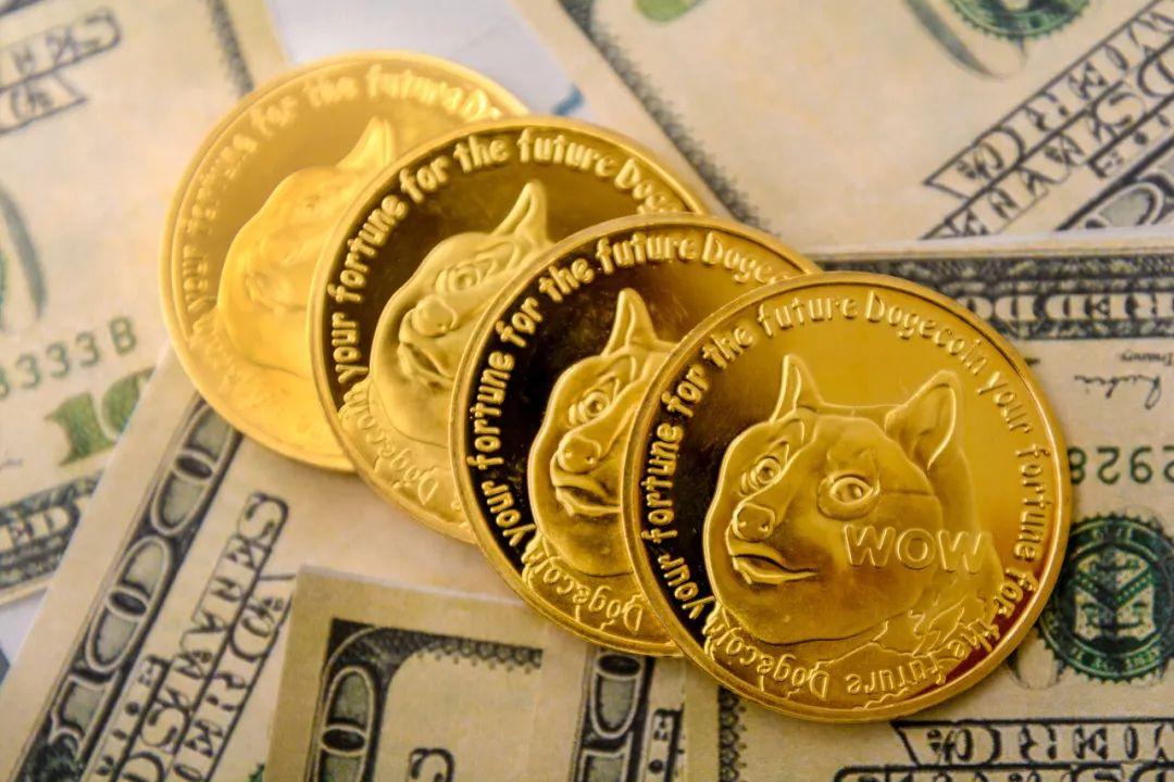比特币最新价格狗狗币，比特币最新价格狗狗币多少钱