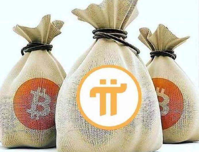 pi币主网上线时机刚刚好，pi币上线主网后预估多少钱一个