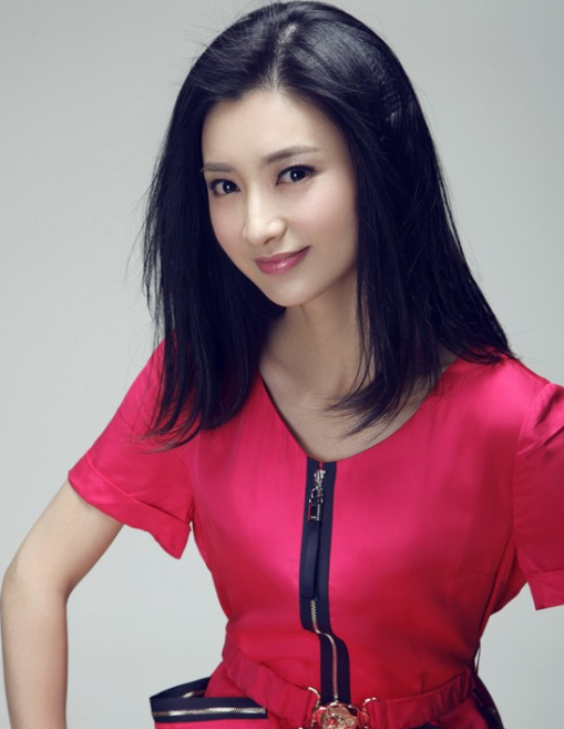 斓曦，斓曦婚礼孙俪为什么不去