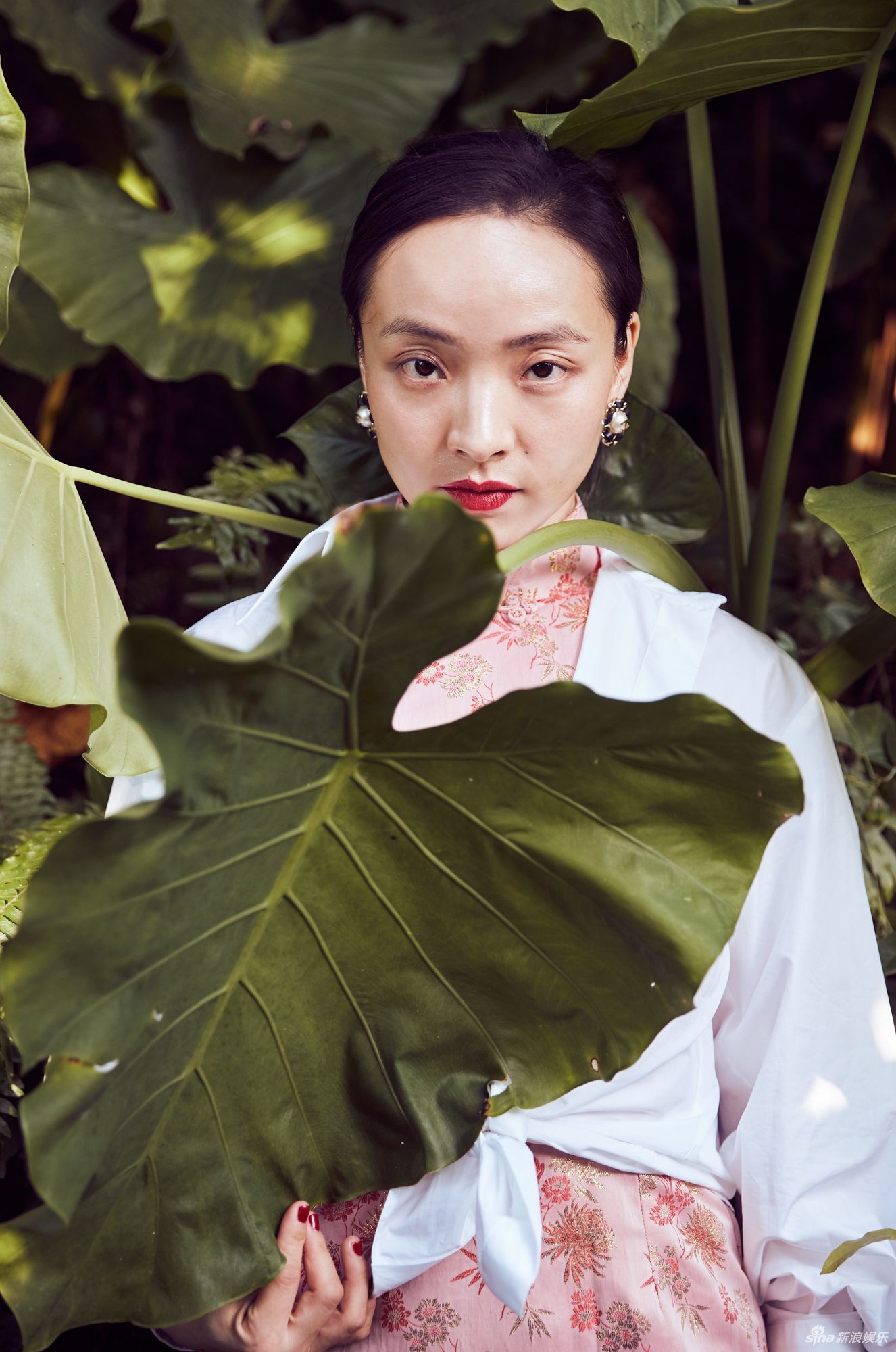 曾美慧孜，曾美慧孜简介