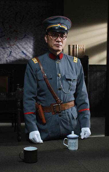 刘之冰，刘之冰茹萍一家四口图片