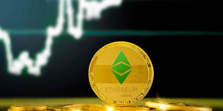 关于etc以太经典风险究竟大不大的信息