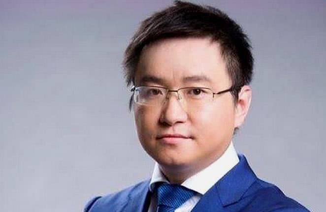 斗鱼ceo，斗鱼ceo是谁