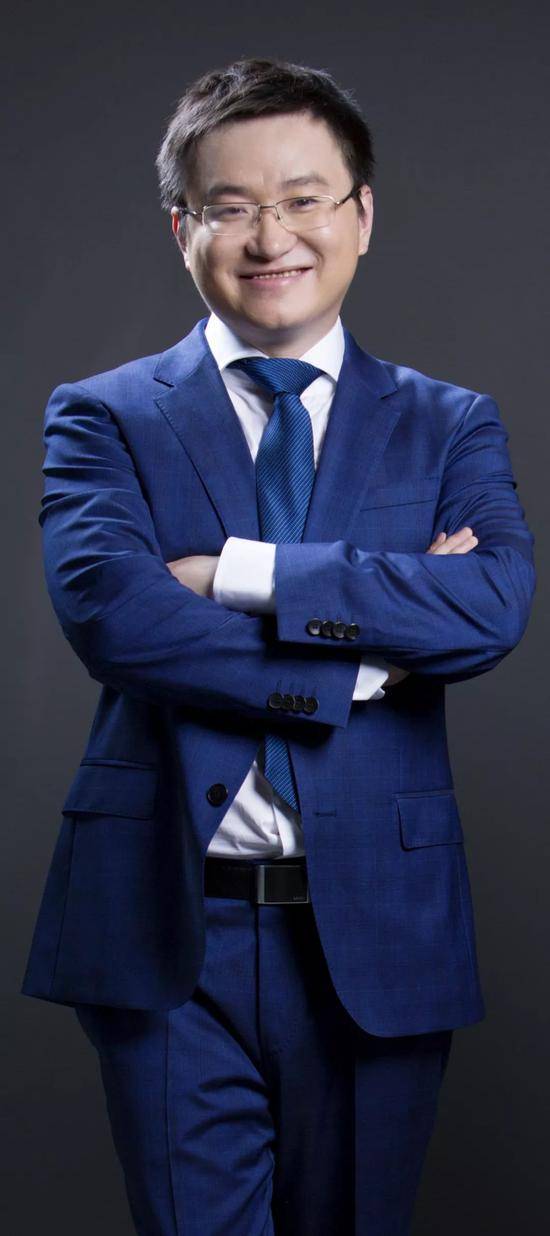 斗鱼ceo，斗鱼ceo是谁