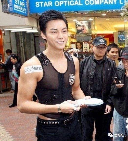 陈伟霆是哪里人，陈伟霆哪里人 出生地