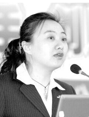 齐丹，齐丹妮