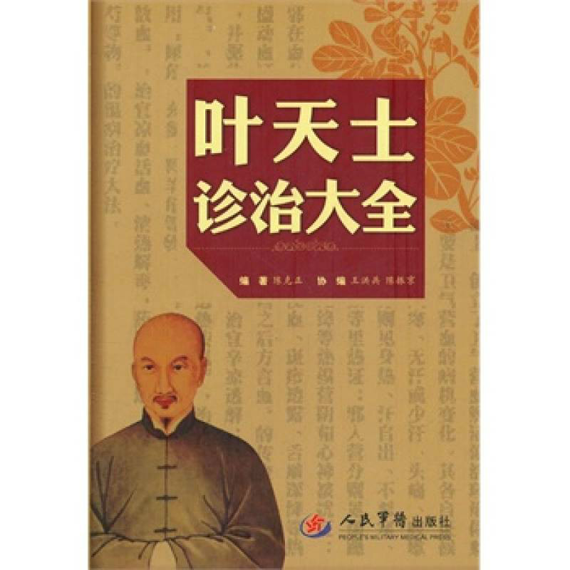 叶天士，叶天士和魏璎珞什么关系