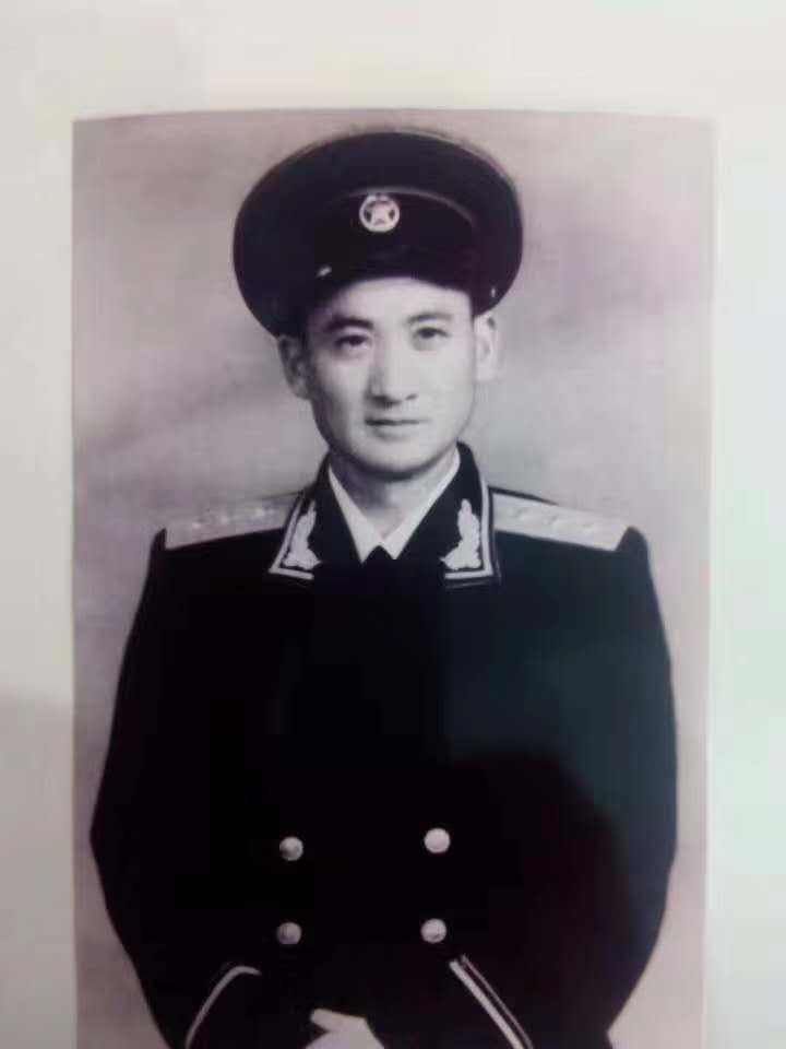 杨忠，杨忠恕