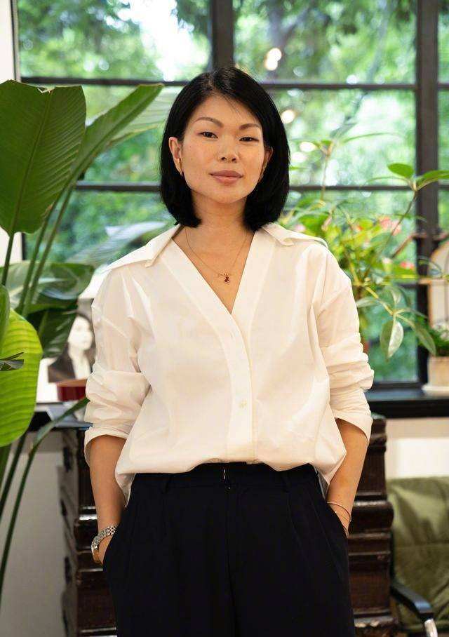 吕燕，吕燕图片大全