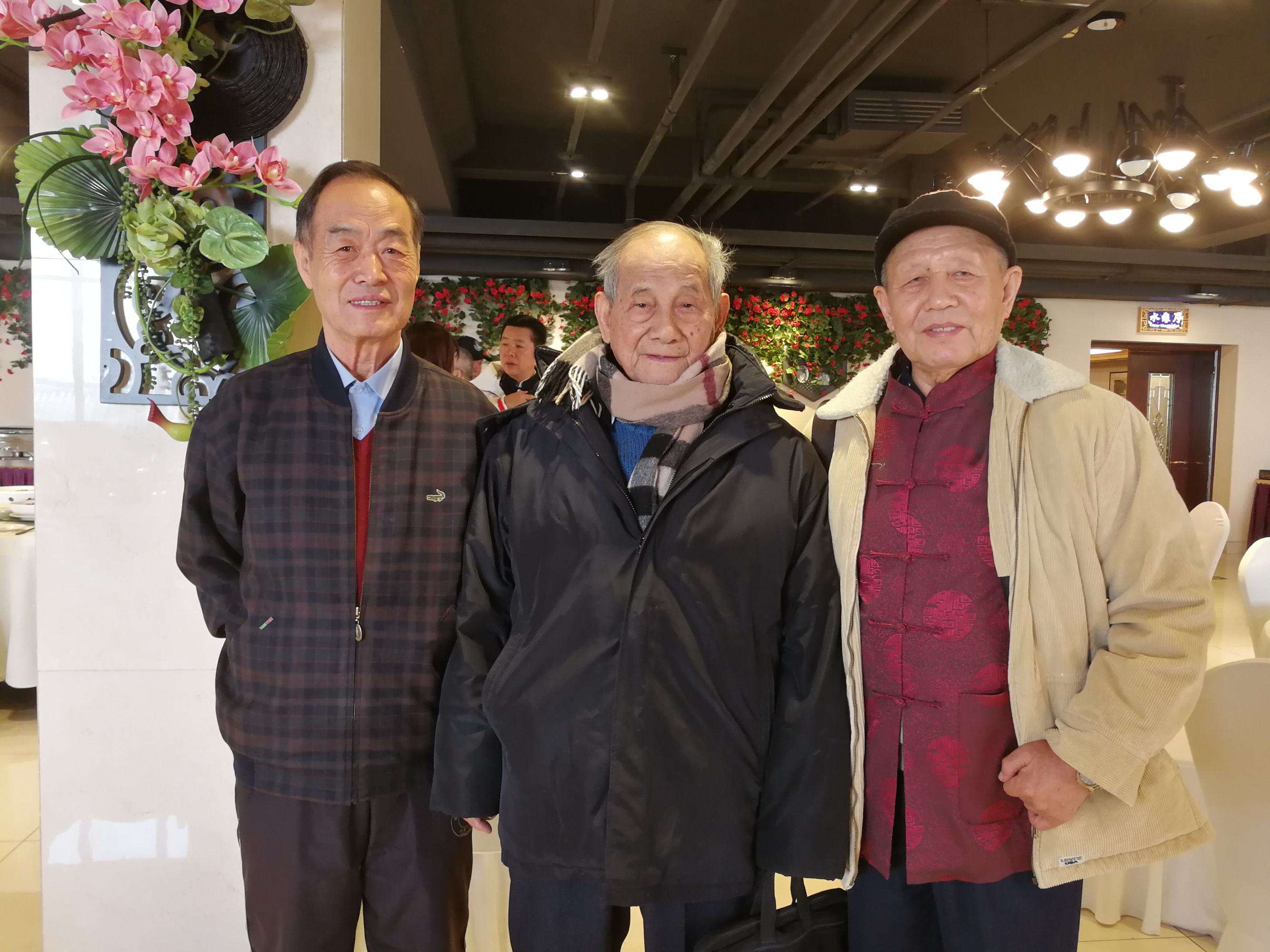 崔仲三，崔仲三56式太极拳拳谱