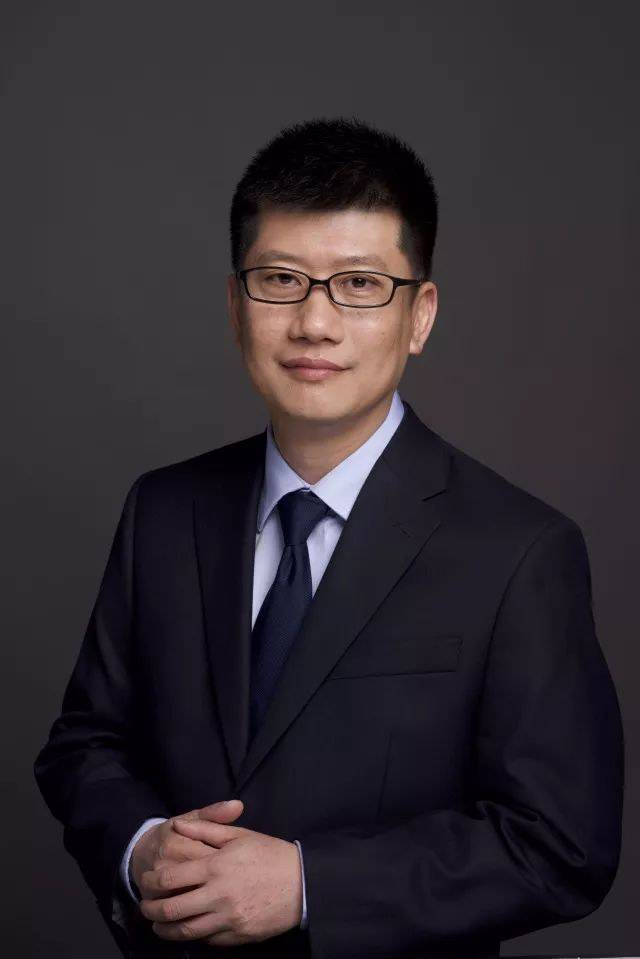 薛兆丰简介，薛兆丰简介星座