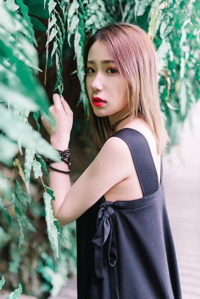 丁曦，健康之路丁曦