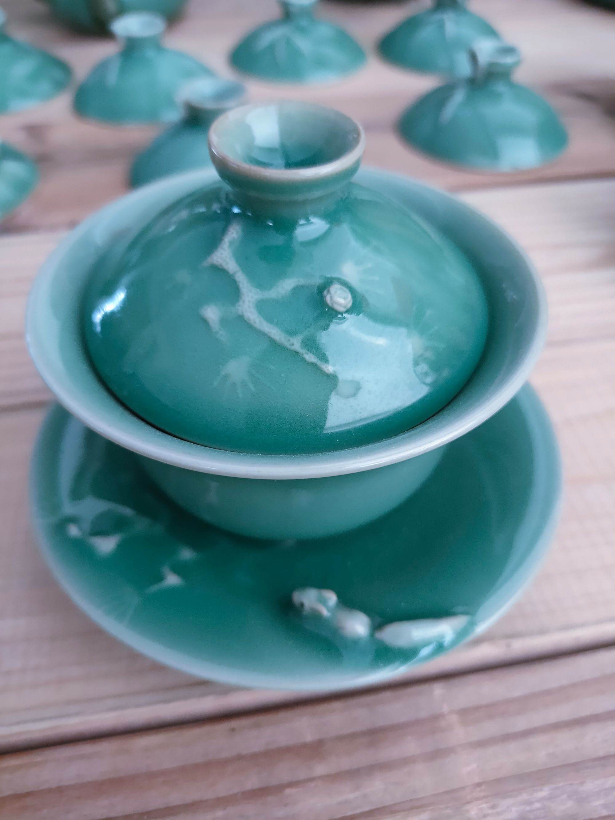 三宝作品，三宝作品心脏