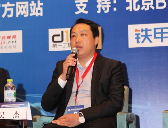 吴杰，吴杰是什么电视剧的人物