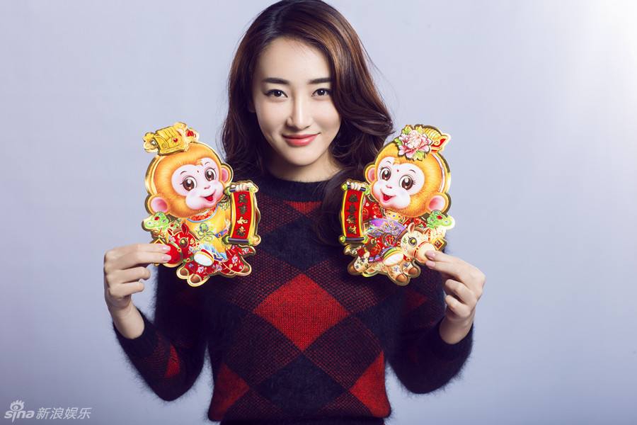 高姝瑶的真实年龄，高姝瑶个人资料的年龄